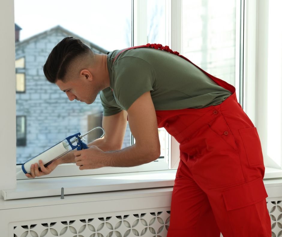 Spiegel & Glaswände